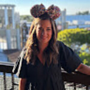 Meet your Posher, Abbey